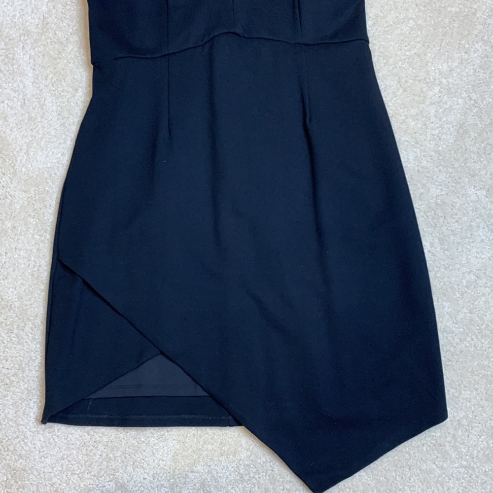NWT NBD Dries dress XL - Picture 4 of 5
